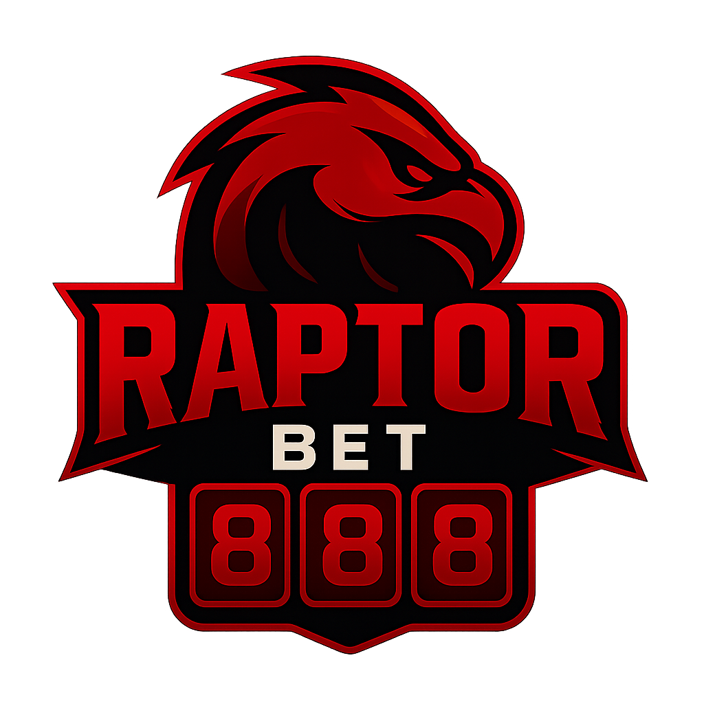 RAPTOR BET 888